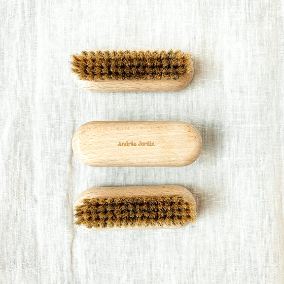 Nail Brush - Andrée Jardin