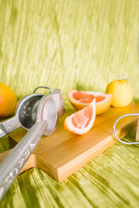 Hand Held Citrus Press - Mexico