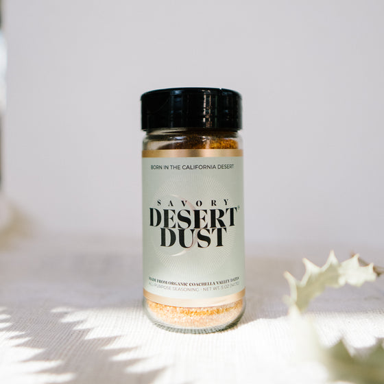 Desert Dust Spice - Desert Dust