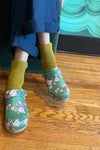 Cloud Socks - Le Bon Shoppe