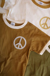 Peace Tee