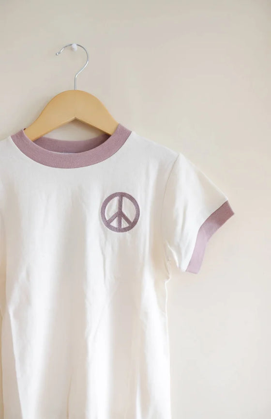 Peace Tee