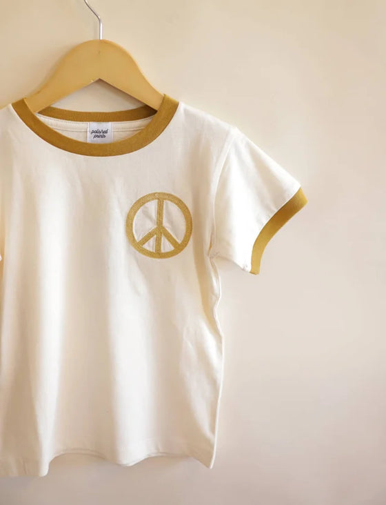 Peace Tee